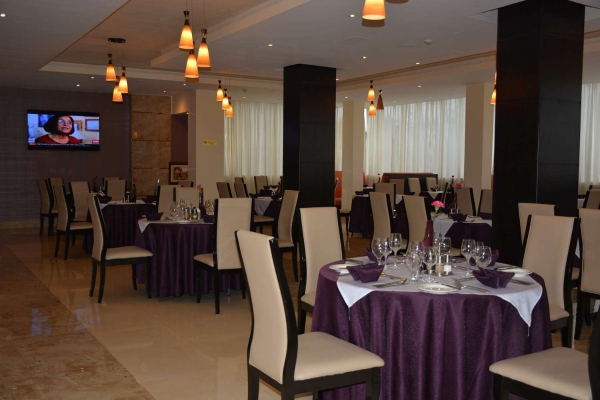 Azzeman Hotel (Addis Ababa)